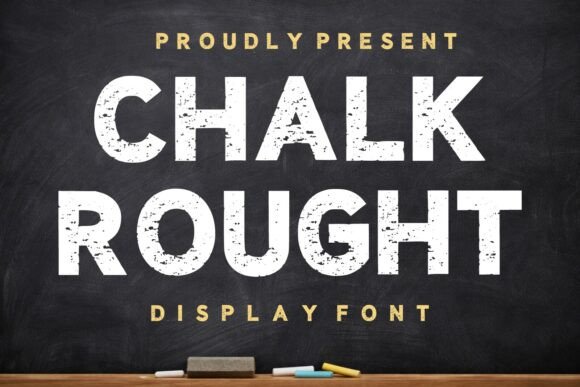 Download Chalk Rought - Rough Collection